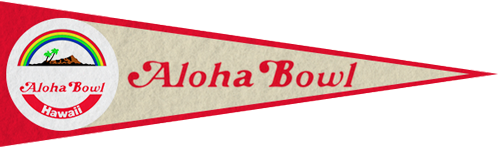 AlohaBowl